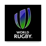 Logo of Laws of Rugby android Application 